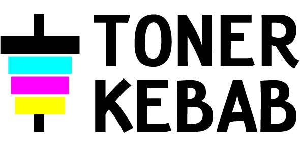 toner kebab logo