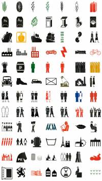 Isotype, Otto Neurath