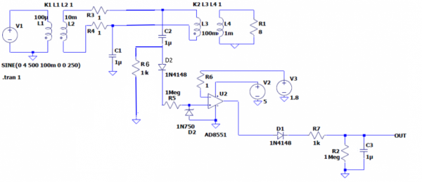 Amplificateur électronique — Wikipédia